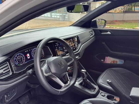 VOLKSWAGEN-VIRTUS-1.4 250 TSI EXCLUSIVE AUTOMÁTICO VOLKSWAGEN-VIRTUS-2023