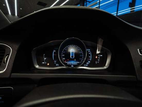 VOLVO-S60-2.0 T5 KINETIC 16V TURBO GASOLINA 4P AUTOMÁTICO VOLVO-S60-2015