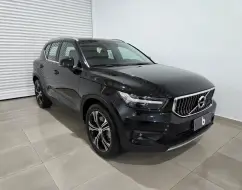 VOLVO XC40 1.5 T5 RECHARGE INSCRIPTION GEARTRONIC VOLVO XC40 1.5 T5 RECHARGE INSCRIPTION GEARTRONIC