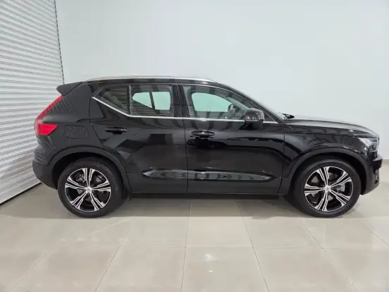 VOLVO-XC40-1.5 T5 RECHARGE INSCRIPTION GEARTRONIC VOLVO-XC40-2021