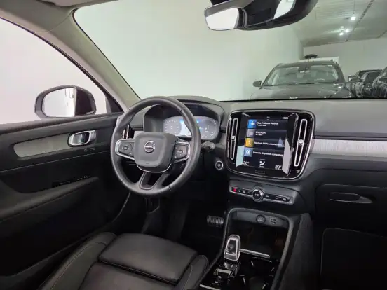 VOLVO-XC40-1.5 T5 RECHARGE INSCRIPTION GEARTRONIC VOLVO-XC40-2021