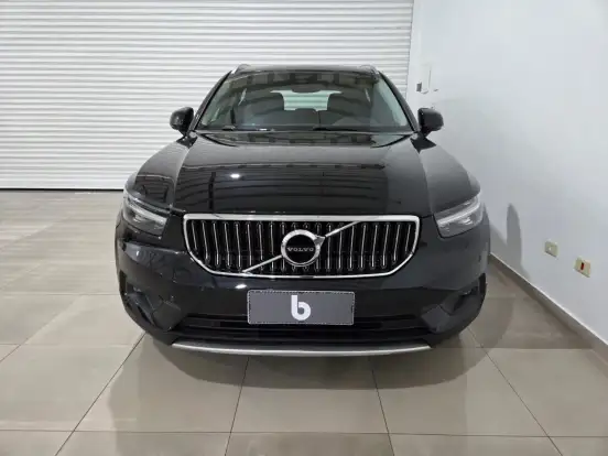 VOLVO-XC40-1.5 T5 RECHARGE INSCRIPTION GEARTRONIC VOLVO-XC40-2021