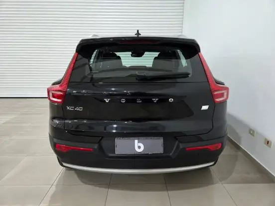 VOLVO-XC40-1.5 T5 RECHARGE INSCRIPTION GEARTRONIC VOLVO-XC40-2021