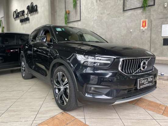 VOLVO-XC40-1.5 T5 RECHARGE INSCRIPTION GEARTRONIC VOLVO-XC40-2020