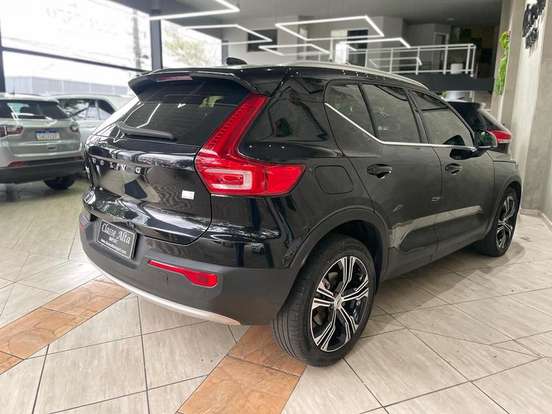 VOLVO-XC40-1.5 T5 RECHARGE INSCRIPTION GEARTRONIC VOLVO-XC40-2020