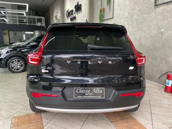VOLVO-XC40-1.5 T5 RECHARGE INSCRIPTION GEARTRONIC VOLVO-XC40-2020
