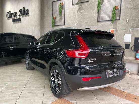VOLVO-XC40-1.5 T5 RECHARGE INSCRIPTION GEARTRONIC VOLVO-XC40-2020