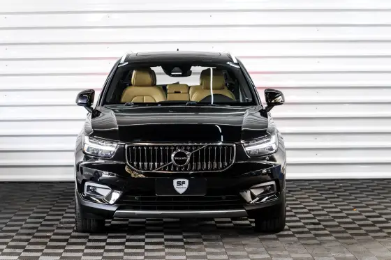 VOLVO XC40 2.0 T4 GASOLINA INSCRIPTION GEARTRONIC