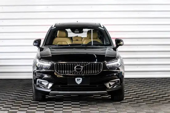 VOLVO-XC40-2.0 T4 GASOLINA INSCRIPTION GEARTRONIC VOLVO-XC40-2020