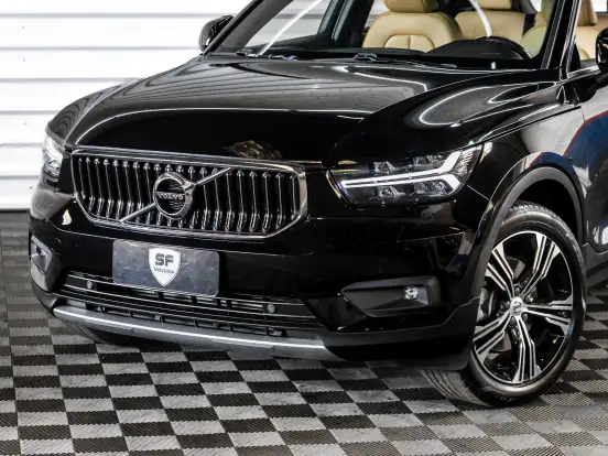 VOLVO-XC40-2.0 T4 GASOLINA INSCRIPTION GEARTRONIC VOLVO-XC40-2020