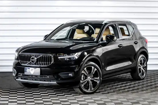 VOLVO-XC40-2.0 T4 GASOLINA INSCRIPTION GEARTRONIC VOLVO-XC40-2020