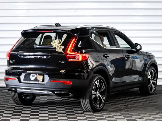 VOLVO-XC40-2.0 T4 GASOLINA INSCRIPTION GEARTRONIC VOLVO-XC40-2020