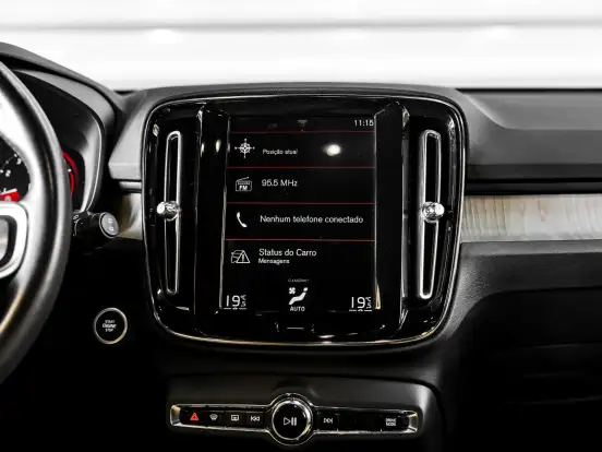 VOLVO-XC40-2.0 T4 GASOLINA INSCRIPTION GEARTRONIC VOLVO-XC40-2020
