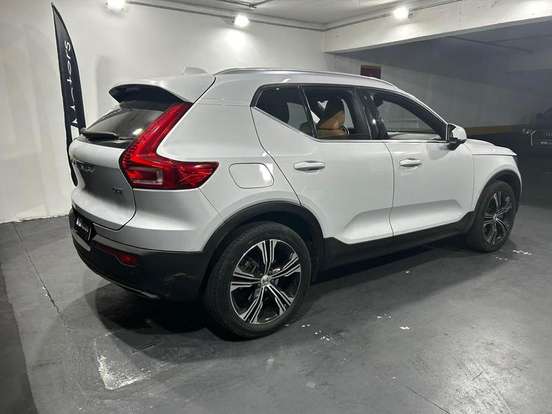 VOLVO-XC40-2.0 T4 GASOLINA INSCRIPTION GEARTRONIC VOLVO-XC40-2019