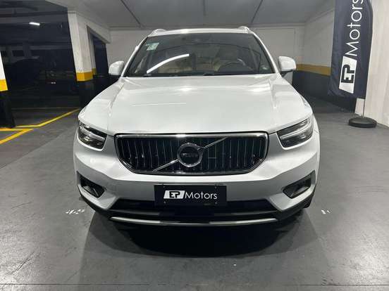 VOLVO-XC40-2.0 T4 GASOLINA INSCRIPTION GEARTRONIC VOLVO-XC40-2019