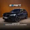 VOLVO XC60 2.0 T5 GASOLINA MOMENTUM AWD GEARTRONIC VOLVO XC60 2.0 T5 GASOLINA MOMENTUM AWD GEARTRONIC