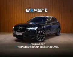 VOLVO XC60 2.0 T5 GASOLINA MOMENTUM AWD GEARTRONIC VOLVO XC60 2.0 T5 GASOLINA MOMENTUM AWD GEARTRONIC