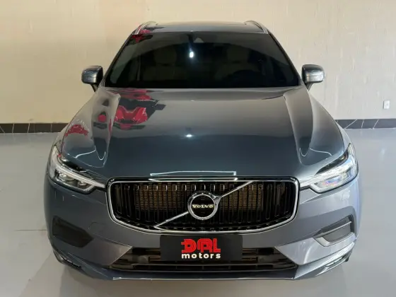 VOLVO XC60 2.0 T5 GASOLINA MOMENTUM AWD GEARTRONIC VOLVO XC60 2.0 T5 GASOLINA MOMENTUM AWD GEARTRONIC