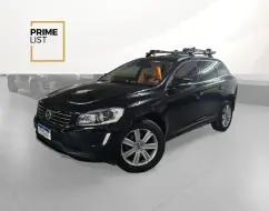 VOLVO XC60 2.0 T5 KINETIC GASOLINA 4P AUTOMÁTICO VOLVO XC60 2.0 T5 KINETIC GASOLINA 4P AUTOMÁTICO