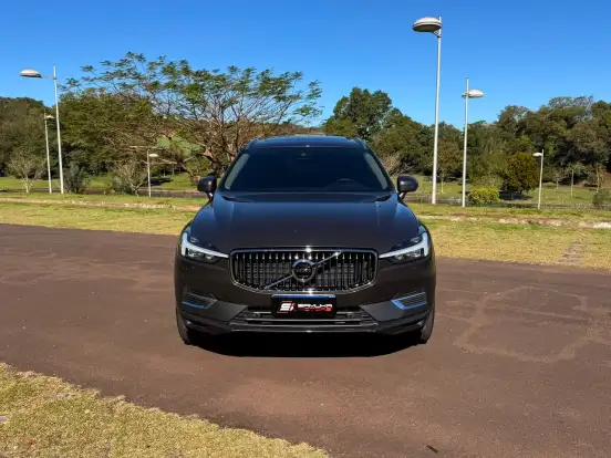 VOLVO-XC60-2.0 T8 HYBRID MOMENTUM AWD GEARTRONIC VOLVO-XC60-2021