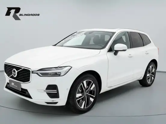 VOLVO-XC60-2.0 T8 PHEV ULTRA AWD GEARTRONIC VOLVO-XC60-2026