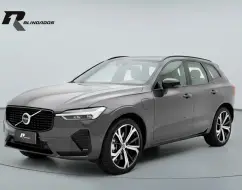 VOLVO XC60 2.0 T8 PHEV ULTRA DARK AWD GEARTRONIC VOLVO XC60 2.0 T8 PHEV ULTRA DARK AWD GEARTRONIC