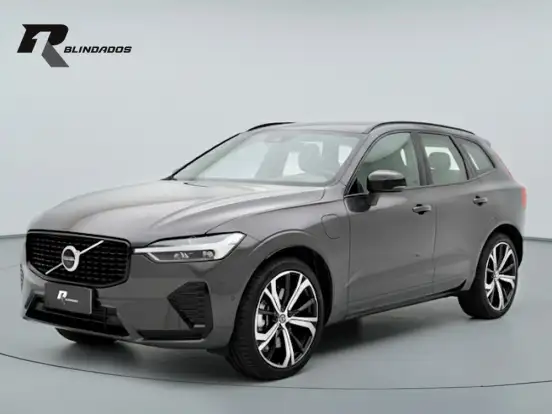 VOLVO-XC60-2.0 T8 PHEV ULTRA DARK AWD GEARTRONIC VOLVO-XC60-2025
