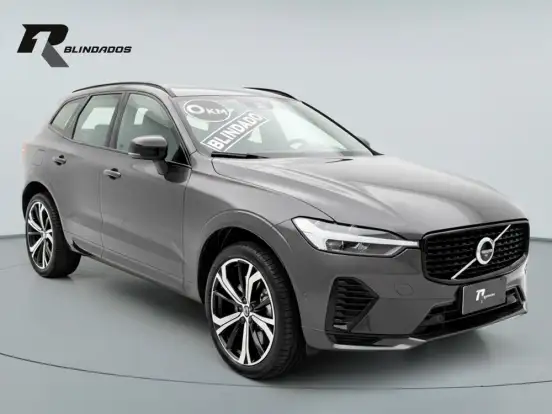 VOLVO-XC60-2.0 T8 PHEV ULTRA DARK AWD GEARTRONIC VOLVO-XC60-2025