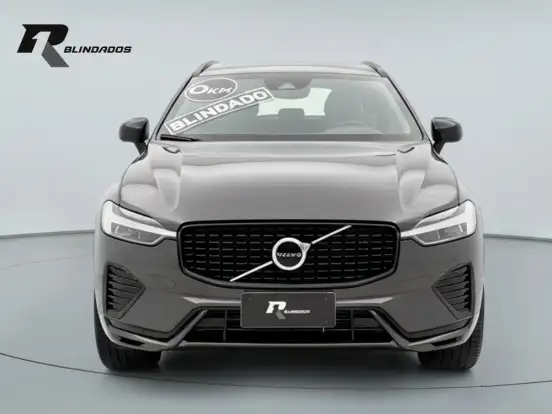 VOLVO-XC60-2.0 T8 PHEV ULTRA DARK AWD GEARTRONIC VOLVO-XC60-2025