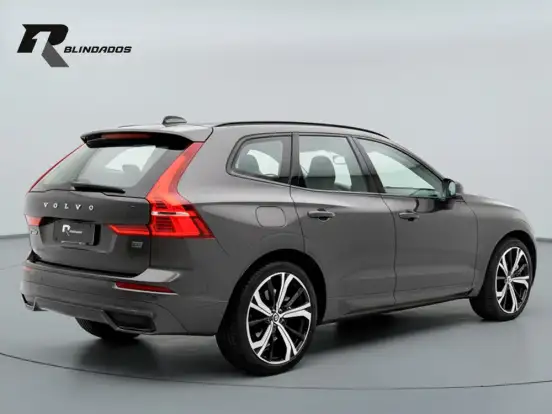 VOLVO-XC60-2.0 T8 PHEV ULTRA DARK AWD GEARTRONIC VOLVO-XC60-2025