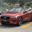 VOLVO XC60 2.0 T5 GASOLINA MOMENTUM AWD GEARTRONIC VOLVO XC60 2.0 T5 GASOLINA MOMENTUM AWD GEARTRONIC