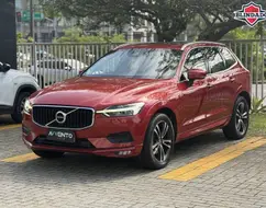 VOLVO XC60 2.0 T5 GASOLINA MOMENTUM AWD GEARTRONIC VOLVO XC60 2.0 T5 GASOLINA MOMENTUM AWD GEARTRONIC