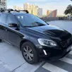 VOLVO XC60 2.0 T5 KINETIC GASOLINA 4P AUTOMÁTICO VOLVO XC60 2.0 T5 KINETIC GASOLINA 4P AUTOMÁTICO