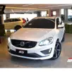 VOLVO XC60 2.0 T6 R DESIGN TURBO GASOLINA 4P AUTOMÁTICO VOLVO XC60 2.0 T6 R DESIGN TURBO GASOLINA 4P AUTOMÁTICO