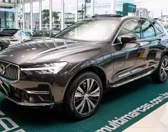 VOLVO XC60 2.0 T8 HYBRID INSCRIPTION AWD GEARTRONIC VOLVO XC60 2.0 T8 HYBRID INSCRIPTION AWD GEARTRONIC