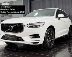 VOLVO XC60 2.0 T8 HYBRID MOMENTUM AWD GEARTRONIC VOLVO XC60 2.0 T8 HYBRID MOMENTUM AWD GEARTRONIC