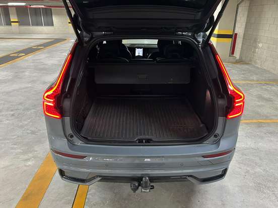 VOLVO-XC60-2.0 T8 RECHARGE POLESTAR ENGINEERED AWD GEARTRONIC VOLVO-XC60-2023