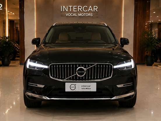 VOLVO-XC60-2.0 T8 RECHARGE ULTIMATE AWD GEARTRONIC VOLVO-XC60-2023