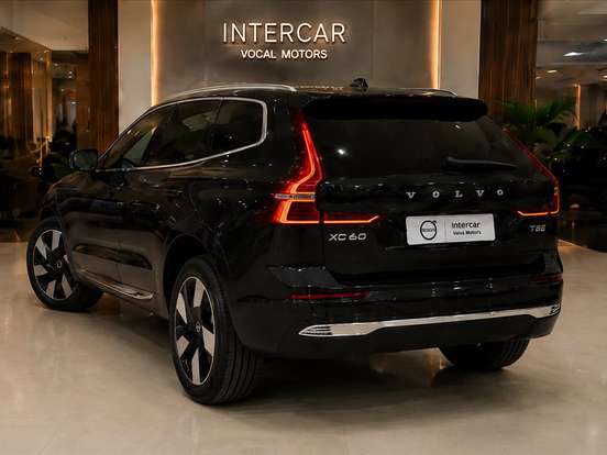 VOLVO-XC60-2.0 T8 RECHARGE ULTIMATE AWD GEARTRONIC VOLVO-XC60-2023