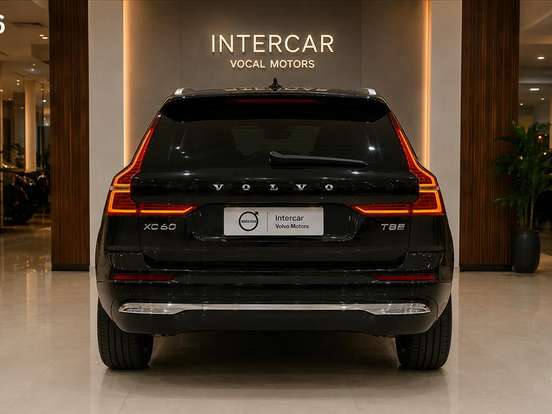 VOLVO-XC60-2.0 T8 RECHARGE ULTIMATE AWD GEARTRONIC VOLVO-XC60-2023