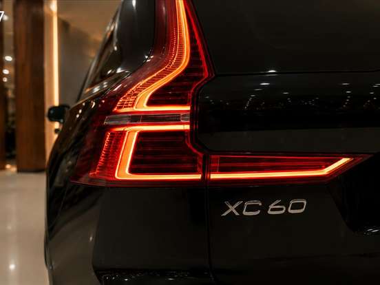 VOLVO-XC60-2.0 T8 RECHARGE ULTIMATE AWD GEARTRONIC VOLVO-XC60-2023