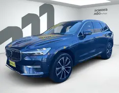VOLVO XC60 2.0 T8 RECHARGE ULTIMATE AWD GEARTRONIC VOLVO XC60 2.0 T8 RECHARGE ULTIMATE AWD GEARTRONIC
