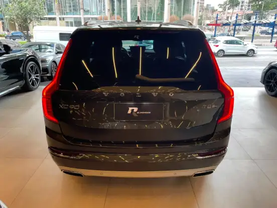 VOLVO-XC90-2.0 T8 HYBRID INSCRIPTION AWD GEARTRONIC VOLVO-XC90-2018