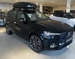 VOLVO XC90 2.0 T8 PHEV ULTRA DARK AWD GEARTRONIC VOLVO XC90 2.0 T8 PHEV ULTRA DARK AWD GEARTRONIC