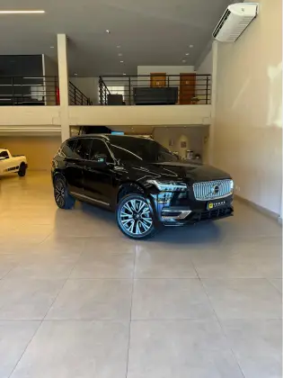 VOLVO XC90 2.0 T8 RECHARGE PLUS AWD GEARTRONIC