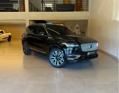 VOLVO XC90 2.0 T8 RECHARGE PLUS AWD GEARTRONIC VOLVO XC90 2.0 T8 RECHARGE PLUS AWD GEARTRONIC