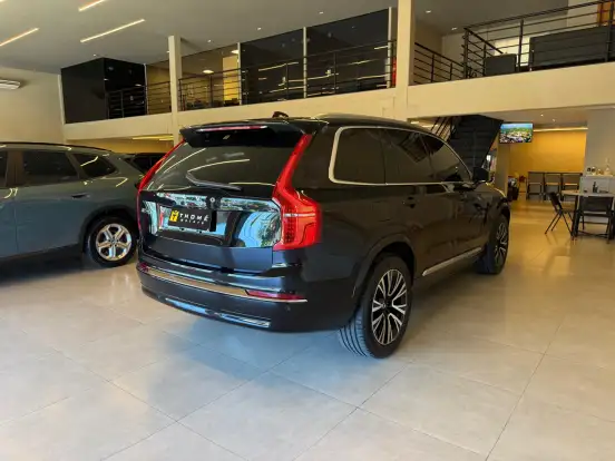VOLVO-XC90-2.0 T8 RECHARGE PLUS AWD GEARTRONIC VOLVO-XC90-2022
