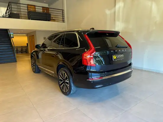 VOLVO-XC90-2.0 T8 RECHARGE PLUS AWD GEARTRONIC VOLVO-XC90-2022