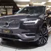 VOLVO XC90 2.0 T8 RECHARGE PLUS AWD GEARTRONIC VOLVO XC90 2.0 T8 RECHARGE PLUS AWD GEARTRONIC