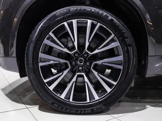VOLVO-XC90-2.0 T8 RECHARGE PLUS AWD GEARTRONIC VOLVO-XC90-2023